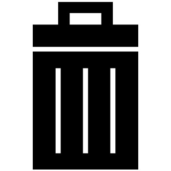 垃圾桶圖標(biāo)及分類標(biāo)識有哪些？